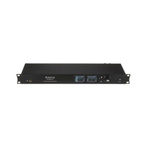 ממיר AD/DA Ferrofish Pulse16 AE – 16 ערוצים אנלוגיים עם ADAT, 32-bit/192kHz (יבוא בלעדי)