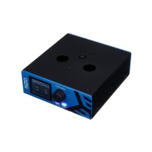 ממשק תאורה ChamSys GeNetix GN2 – שער Ethernet ל-DMX 2 יציאות עם Reduced Mode ל-MagicQ (יבוא בלעדי)