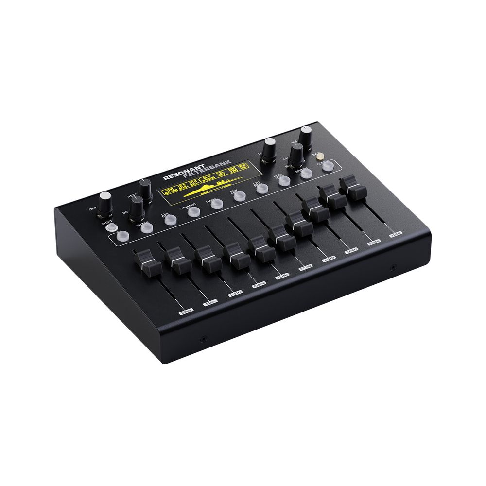 פילטרבנק אנלוגי Erica Synths Resonant Filterbank – אפקט סטריאו 10 פסים לעיצוב סאונד (יבוא בלעדי) 3 21194419 800.jpg