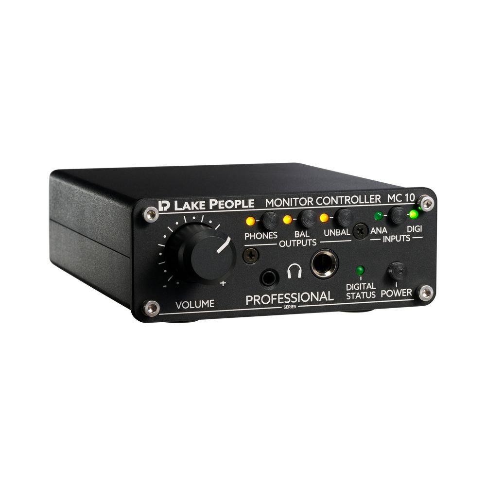 בקר מוניטור Lake People MC10 – ממיר AK4490 מובנה ל-USB-C (יבוא בלעדי) 1 21314639 800.jpg