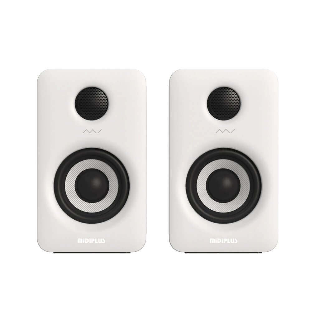זוג מוניטורים לאולפן עם בלוטוס MiDiPlus MI3 V2 לבנים 4 221 140b56ef779a53521716626538638262 1024 1024.jpg