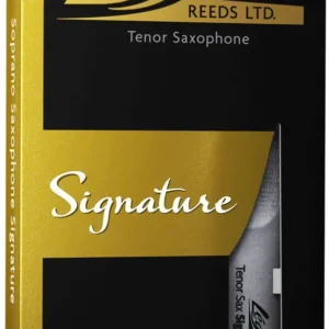 עלה סינתטי לסקסופון טנור מס’ Legere Signature 2.25