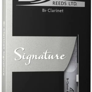 עלה סינתטי לקלרינט מס’Legere Signature 2.25