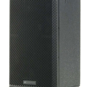 רמקול “10 +”1 dB Technologies LVX P10 BK 600W