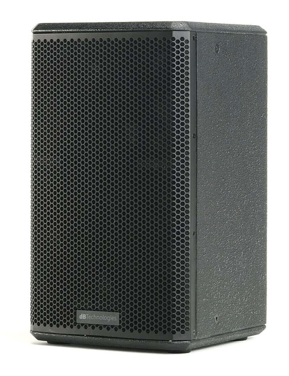 רמקול "10 +"1 dB Technologies LVX P10 BK 600W 1 2471dfaf0a8b801b2c05d0430dbe67f0.jpg