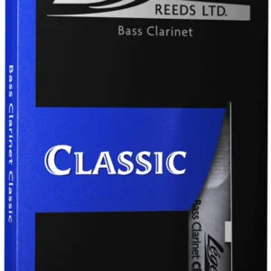 עלה סינתטי לקלרינט מס’Legere Classic 2.5