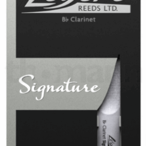 עלה סינתטי לקלרינט מס’Legere Signature 2.5