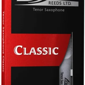 עלה סינתטי לסקסופון טנור מס’ Legere Classic 2.5