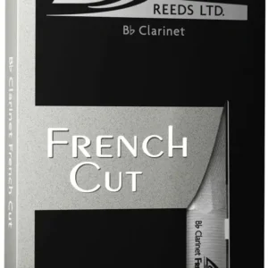 עלה סינתטי לקלרינט מס’ Legere French Cut 2.5