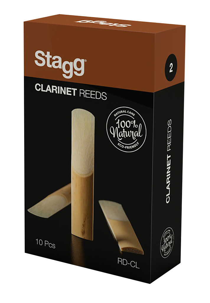 עלה בודד לקלרינט מס' 2 Stagg 1 27030 1549360257.jpg