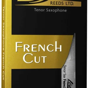 עלה סינתטי לסקסופון טנור מס’ Legere French Cut 2.75