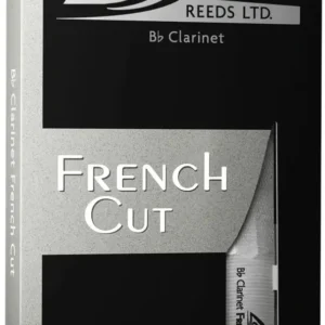 עלה סינתטי לקלרינט מס’ Legere French Cut 2.75