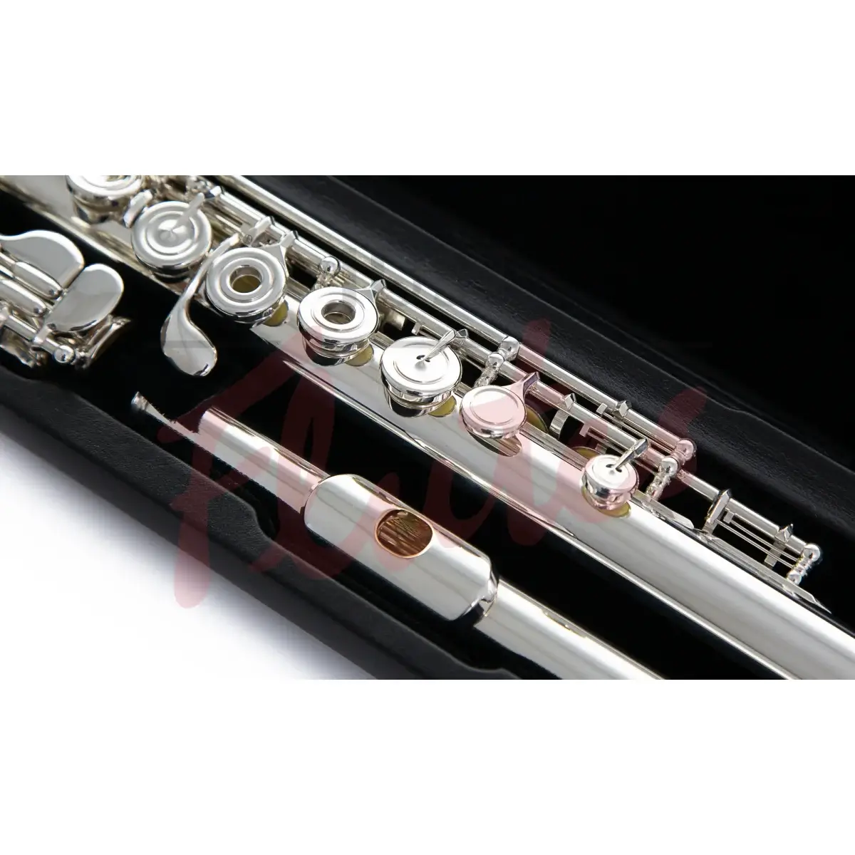 חליל צד Miyazawa BR-958 – כסף 958 עם ראש זהב 14K 3 3 141.webp