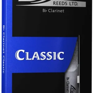 עלה סינתטי לקלרינט מס’Legere Classic 3