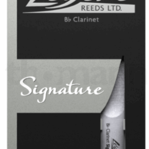 עלה סינתטי לקלרינט מס’Legere Signature 3