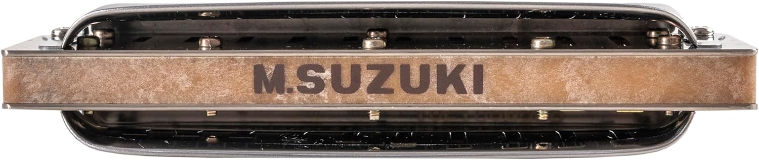 מפוחית דיאטונית Suzuki Manji M-20 E 3 3 564.jpg