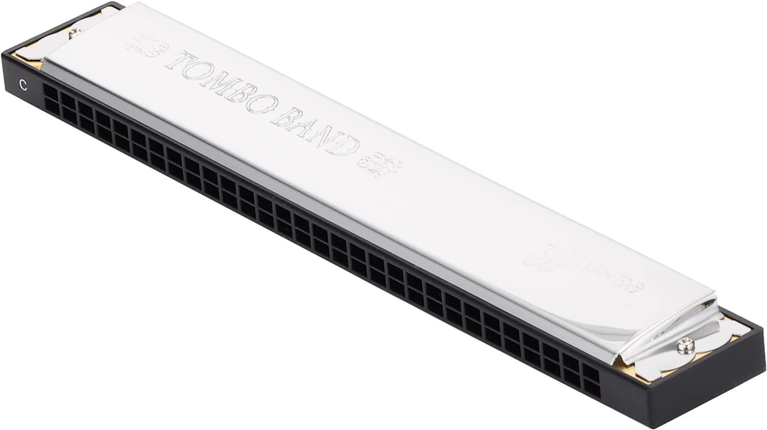 מפוחית טרמולו דיאטונית בסולם Tombo Band 30 C 3 3 677.jpg