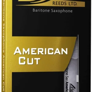 עלה סינתטי לסקסופון בריטון מס’ 3.5 Legere American Cut