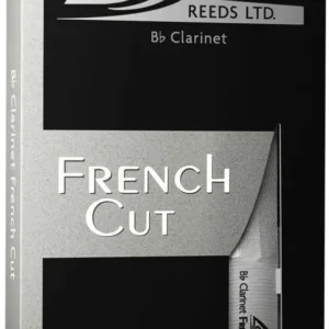 עלה סינתטי לקלרינט מס’ Legere French Cut 3
