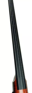 קונטרבס חשמלי NS Design NXT4A DB SB בגימור Sunburst