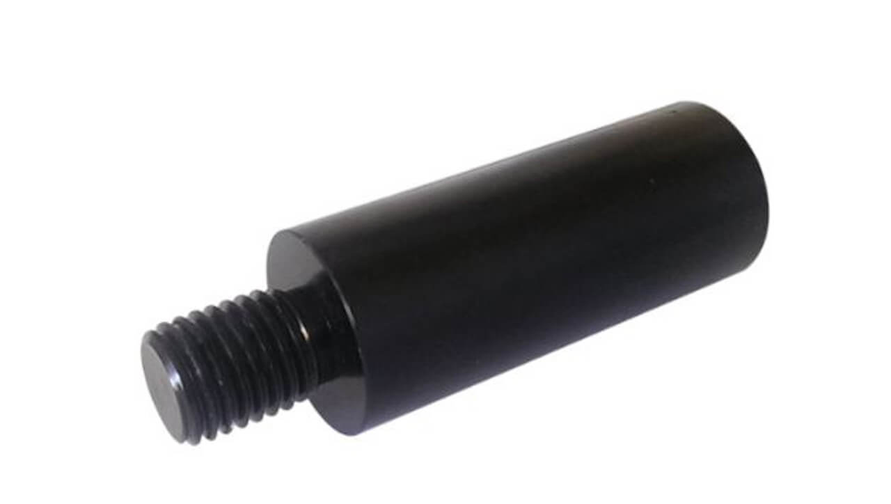 מוט הברגה קצר מבס לטופ dB Technologies DS-2-S 20cm 2 מוט הברגה קצר מבס לטופ dB Technologies DS 2 S 20cm