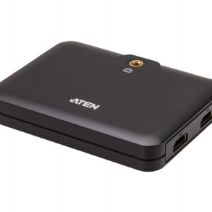 ATEN UC3021 כרטיס לכידה ++שידור 4K
