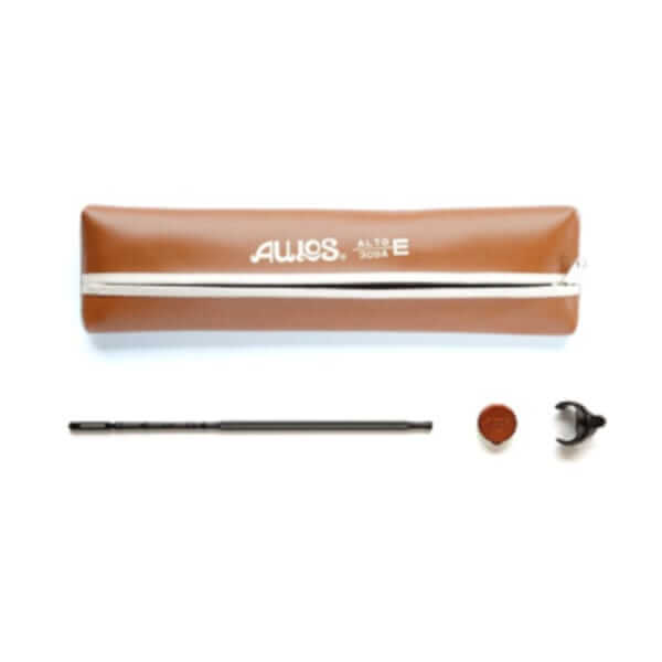 חלילית אלט Aulos 309A 4 חלילית אלט Aulos 309A