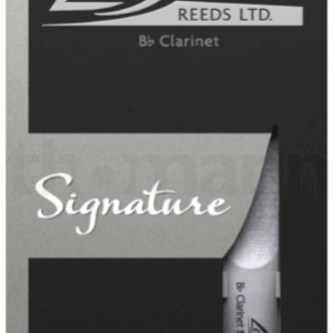 עלה סינתטי לקלרינט מס’Legere Signature 3.25