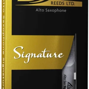 עלה סינתטי לסקסופון אלט מס’ Legere Signature 3.25