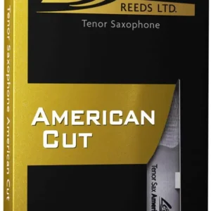 עלה סינתטי לסקסופון טנור מס’ Legere American Cut 3.25