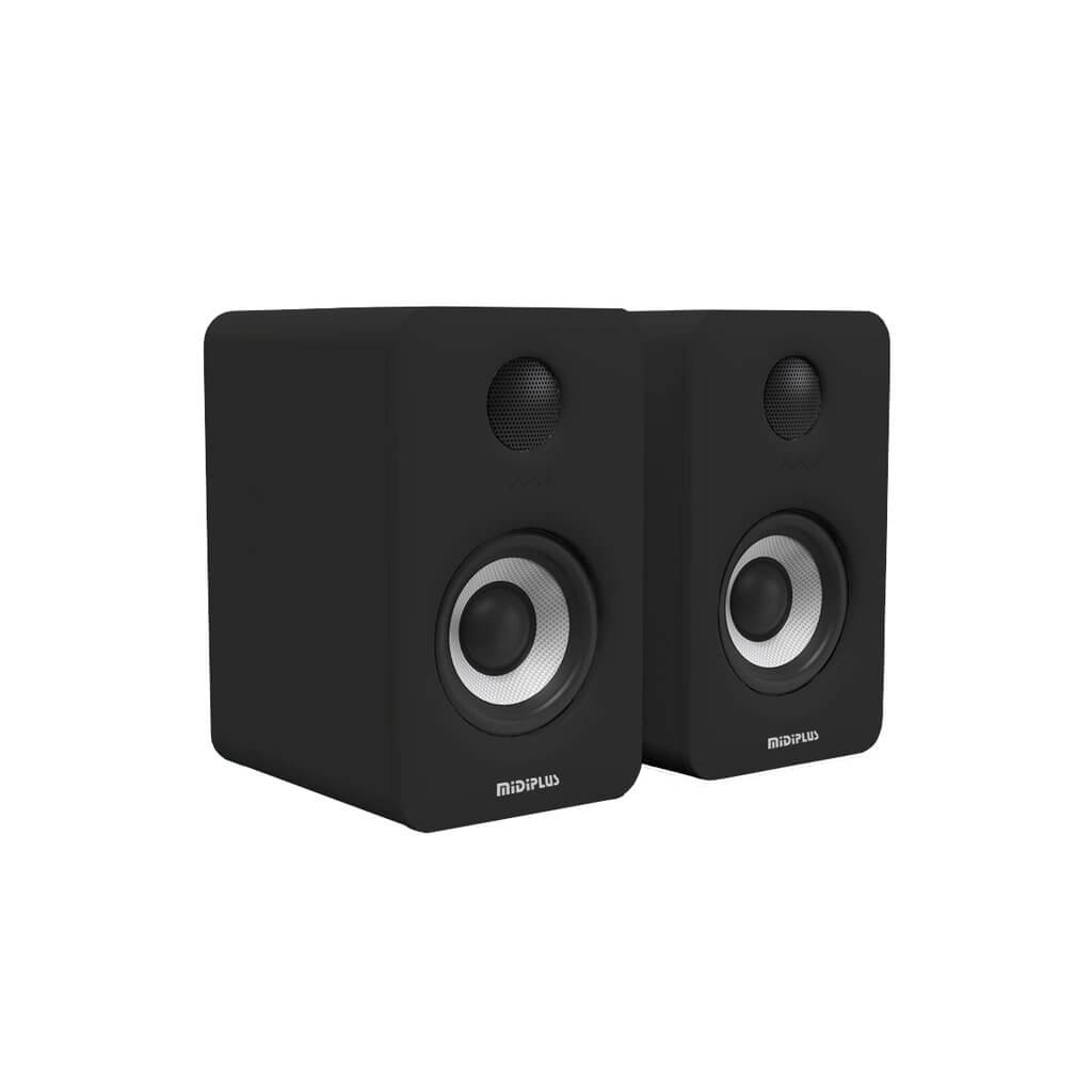 זוג מוניטורים לאולפן עם בלוטוס MiDiPlus MI3 V2 שחורים 1 331 612f82c492f7096ffd16627494275078 1024 1024.jpg