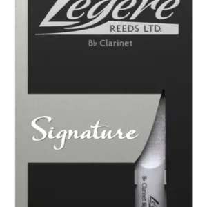 עלה סינתטי לקלרינט מס’Legere Signature 3.5