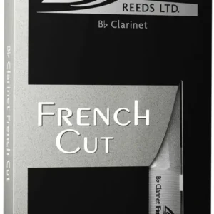 עלה סינתטי לקלרינט מס’ Legere French Cut 3.5