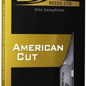 עלה סינתטי לסקסופון אלט מס’ Legere American Cut 3.5