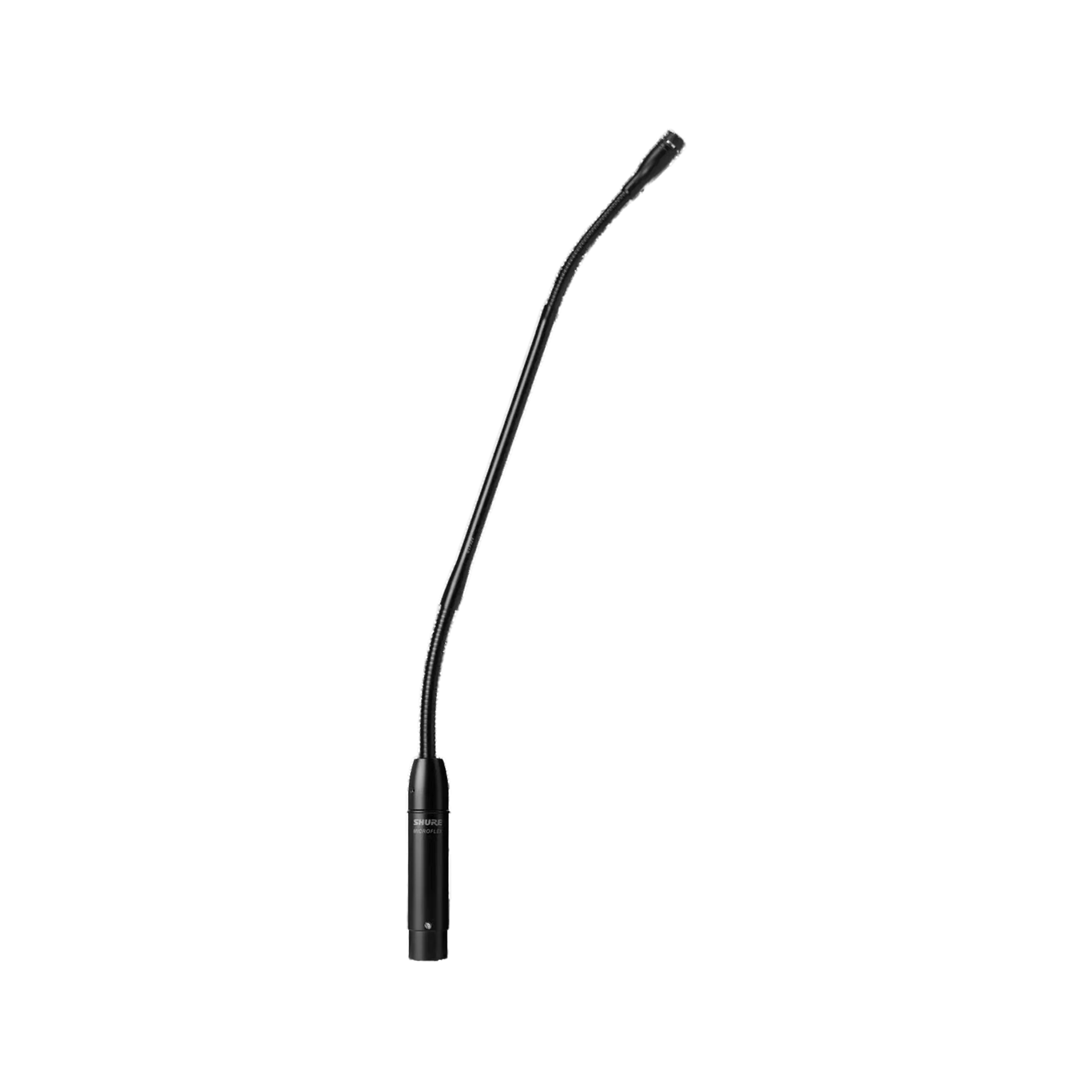 Shure Microflex MX412/C 1 Shure Microflex MX412/C