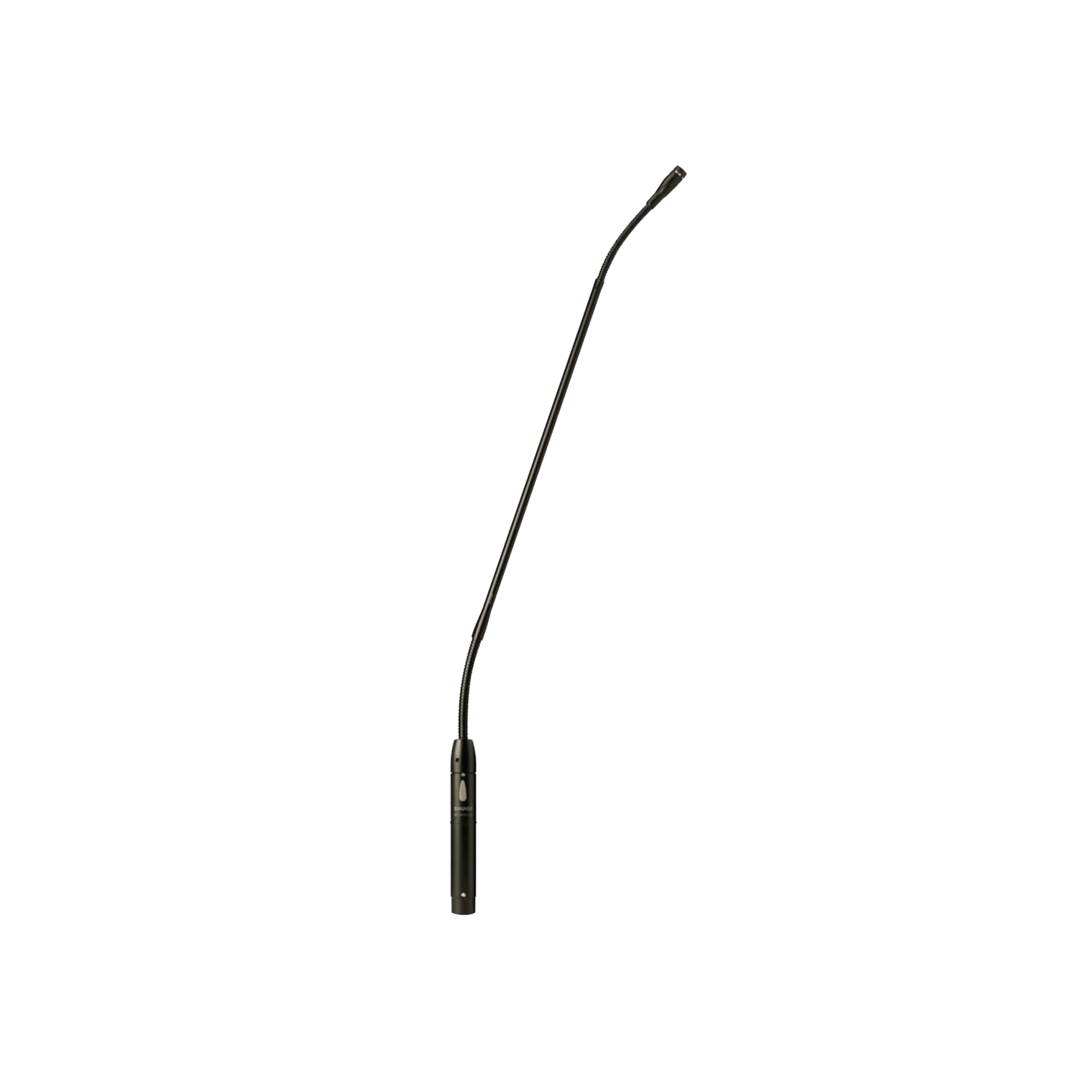 Shure Microflex MX418S/C 1 Shure Microflex MX418S/C