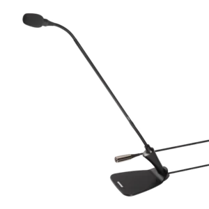 Shure Microflex CVG18RS-B/C