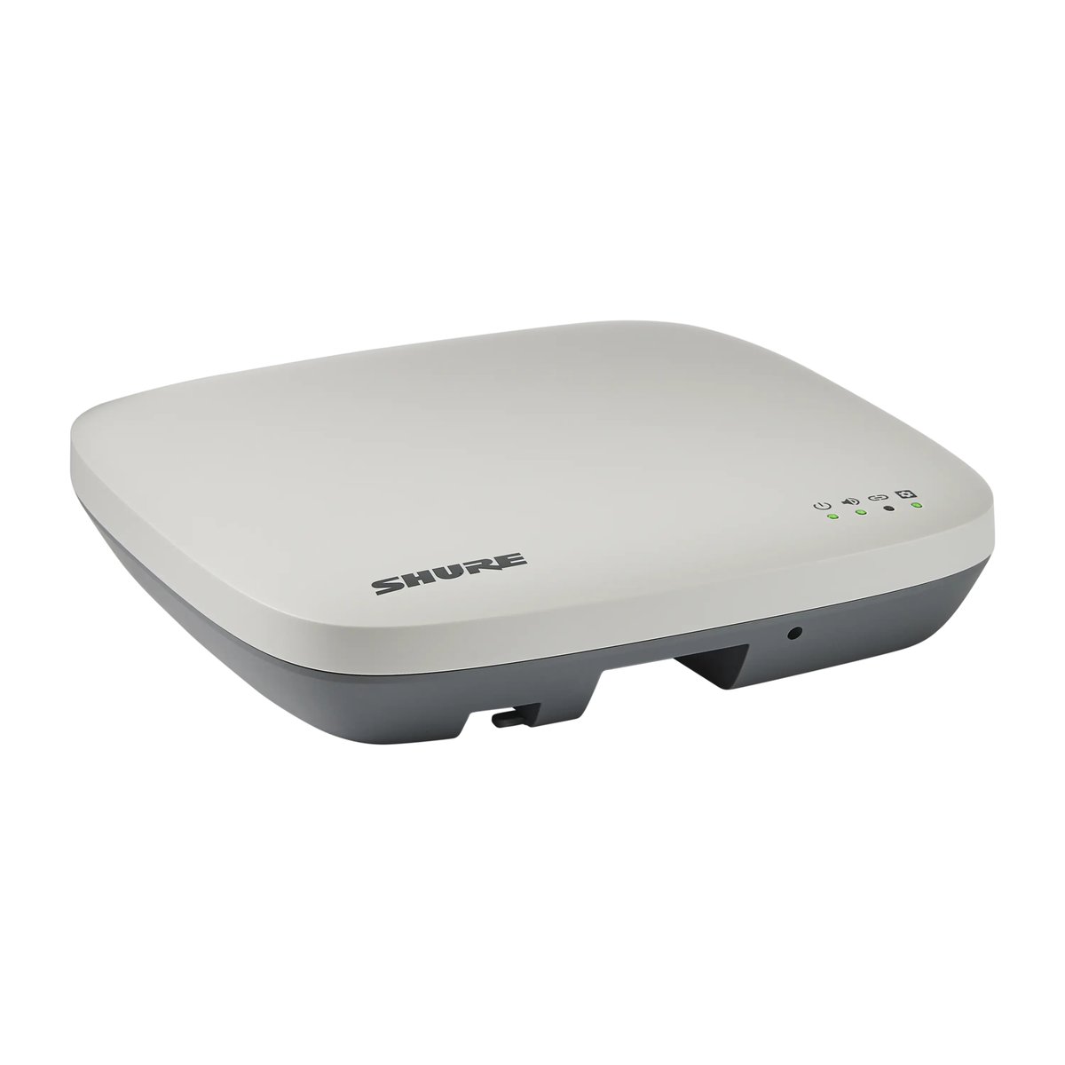 Shure Microflex Wireless MXWAPX4=-Z11 1 Shure Microflex Wireless MXWAPX4= Z11