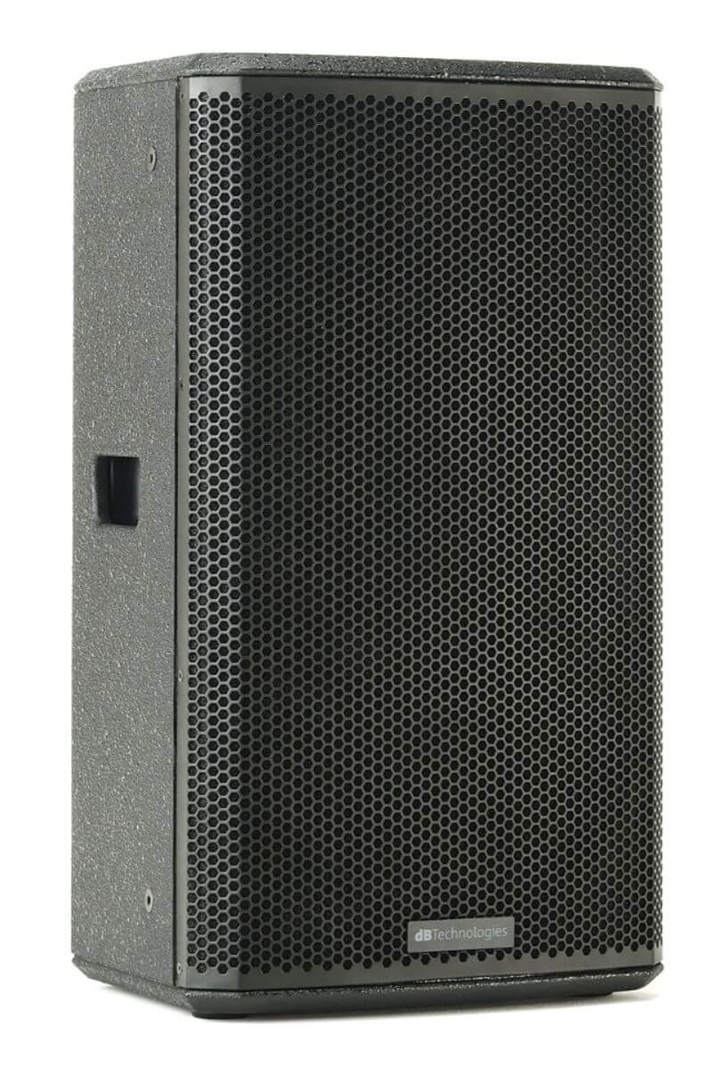 רמקול "12 +"1 dB Technologies LVX P12 BK 800W 2 35d2dea852d205b74b440c69ee5abb86.jpg