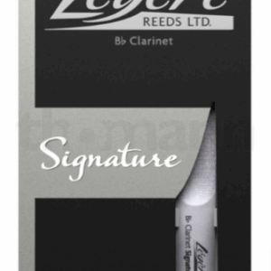 עלה סינתטי לקלרינט מס’ Legere Signature 3.75