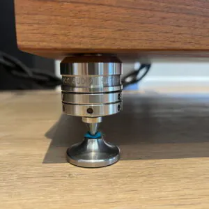 מגבר ניסיון Audiocenter M900