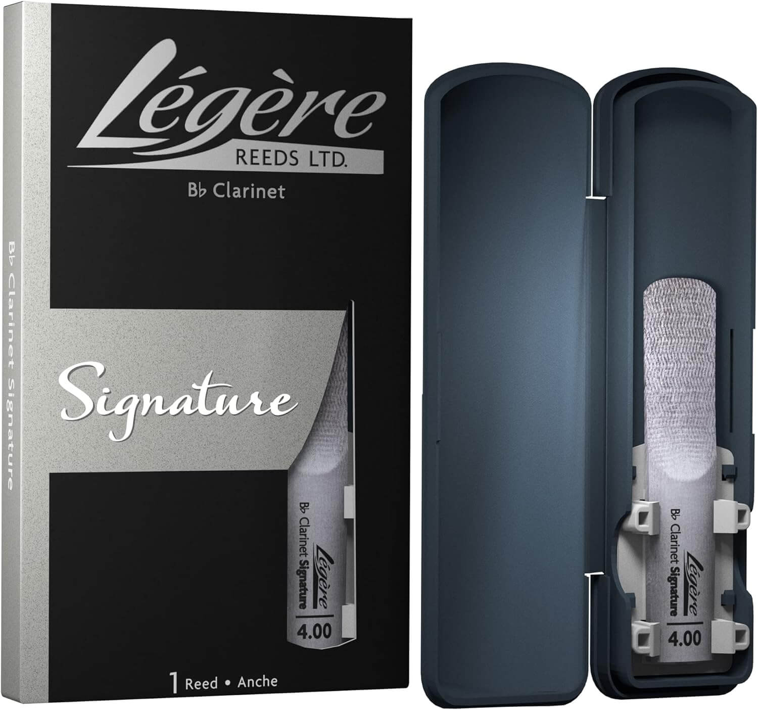 עלה סינתטי לקלרינט מס'Legere Signature 4 1 4 113.jpg