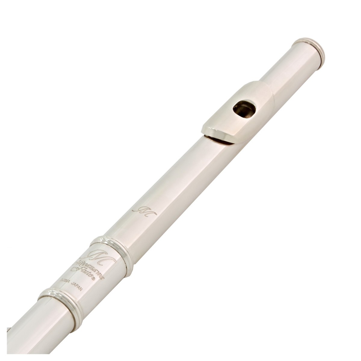 חליל צד יד שניה מכסף Miyazawa PB402 4 4 389.jpg