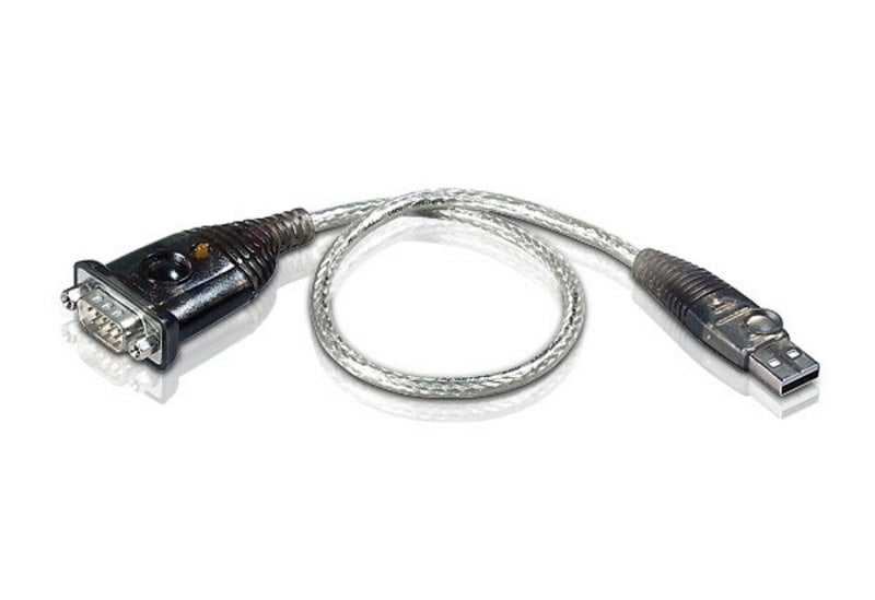 ATEN UC232A USB to RS-232 ADUSBRS 1 UC232A