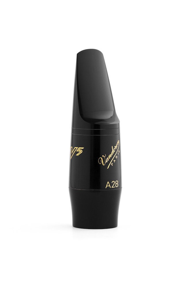 פיה לסקסופון אלט Vandoren A28 SM419 2 פיה לסקסופון אלט Vandoren A28 SM419