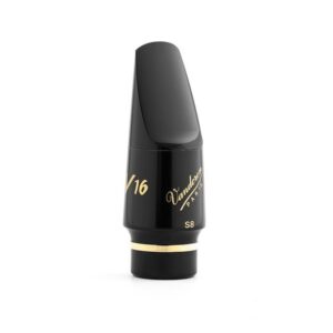 פיה לסקסופון סופרן Vandoren S8 SM804