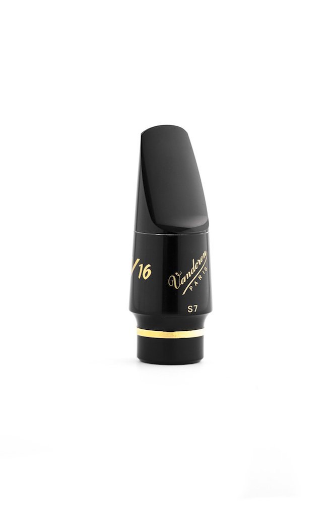 פיה לסקסופון סופרן Vandoren S7 SM803 2 פיה לסקסופון סופרן Vandoren S7 SM803