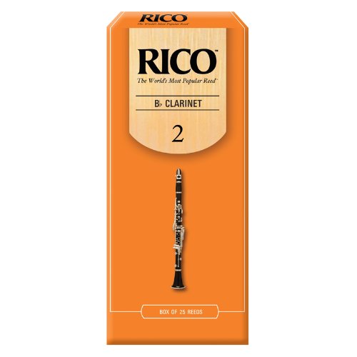 עלה בודד לקלרינט Rico 2 1 41k9AtNuLWL.jpg