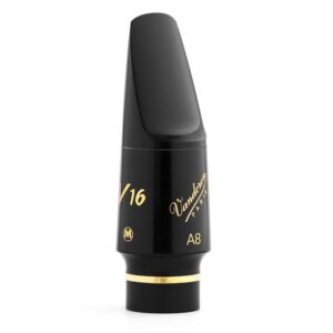 פיה לסקסופון אלט Vandoren A8 SM814S
