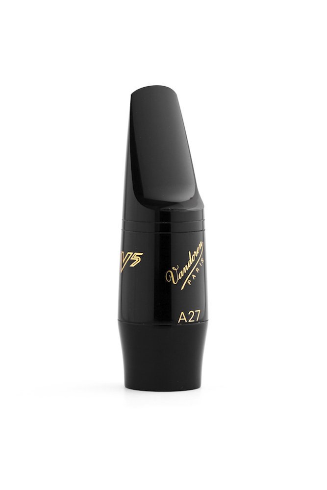 פיה לסקסופון אלט Vandoren A27 SM414 2 פיה לסקסופון אלט Vandoren A27 SM414